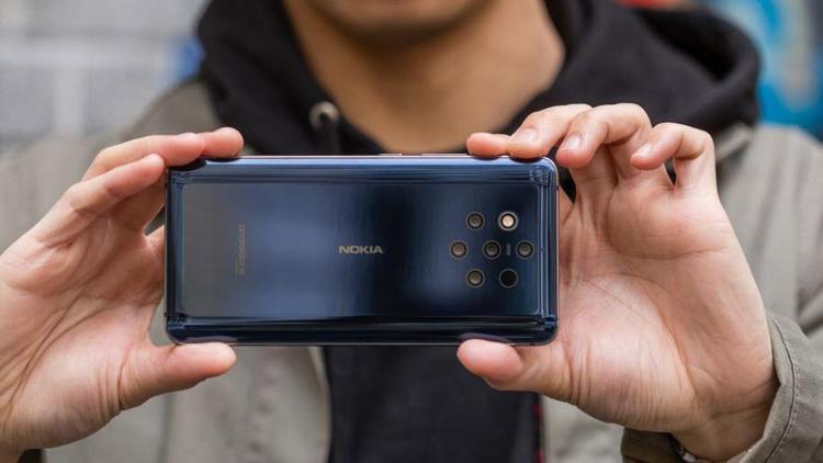 5 kameralı Nokia 9 PureView ne kadar dayanıklı