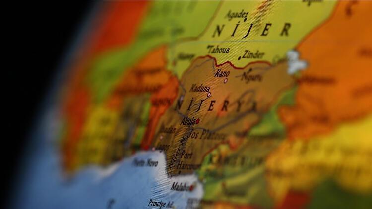 Nijeryada 43 silahlı çete üyesi yakalandı