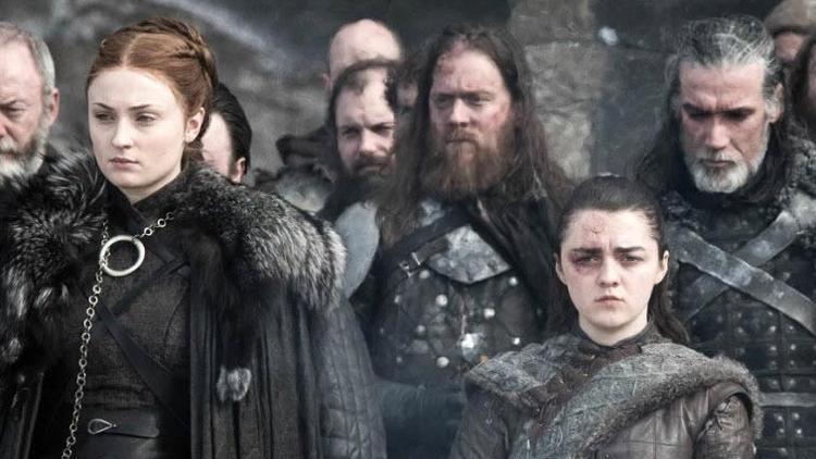 Game of Thronesun yaratıcıları Netflix, Amazon ve Disneye göz kırpıyor
