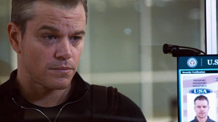 Jason Bourne filminin oyuncuları kimler Jason Bourne konusu ne