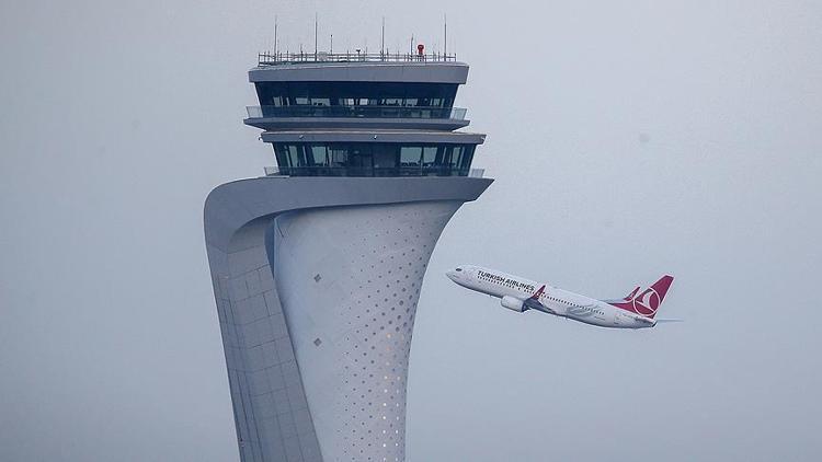 Türkiyeye havacılıkta güvenlik sertifikası