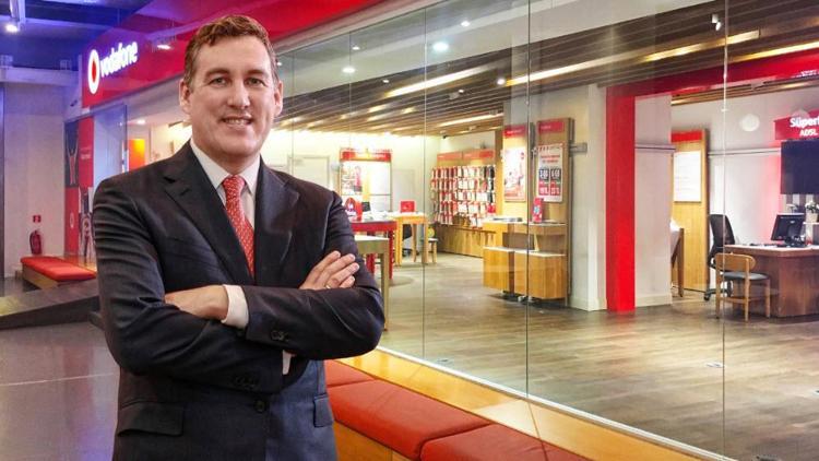 Vodafone, 2019-20 mali yılı birinci çeyrek sonuçlarını açıkladı