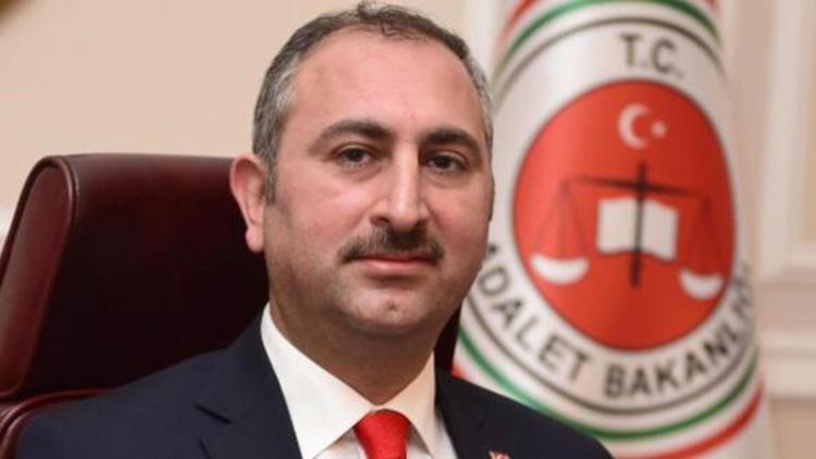 Bakan Gül: Yargı reformu genişletilecek