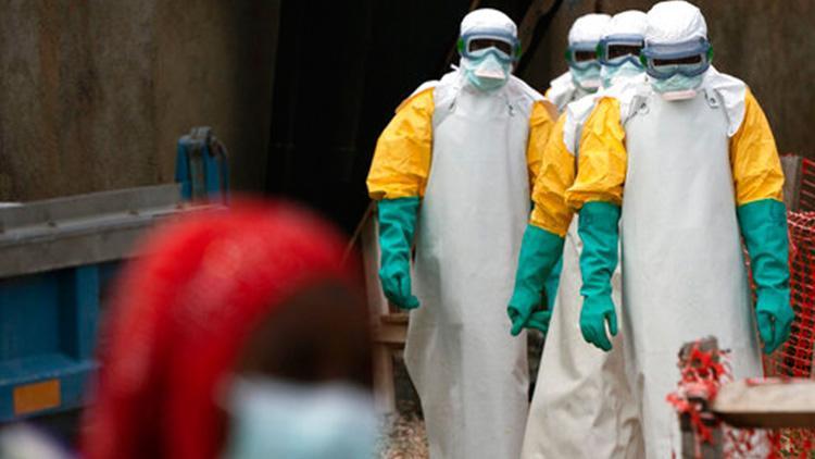 Suudi Arabistandan hacca gidecekler için Ebola önlemi