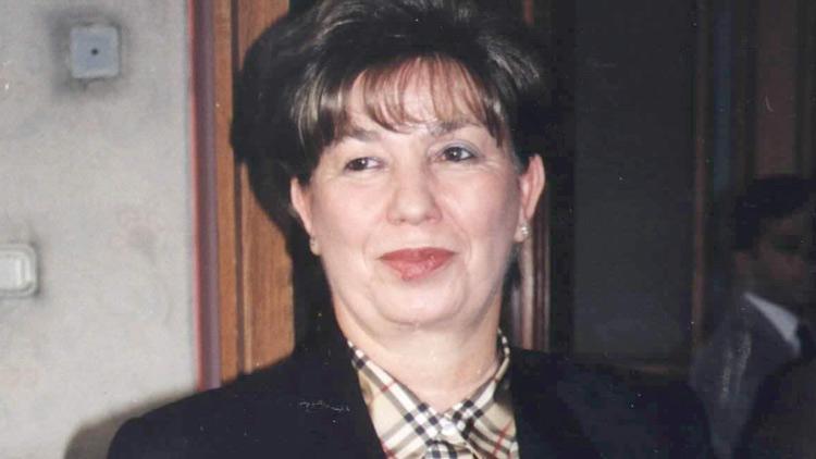 Son dakika... İlk kadın Çevre ve Turizm Bakanı Işılay Saygın hayatını kaybetti