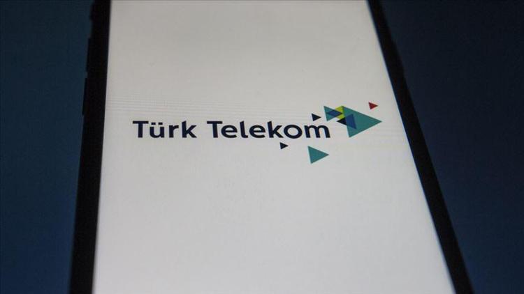 Türk Telekom’dan 745 milyon TL net kar