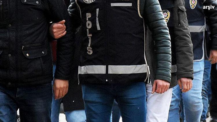 DEAŞ’lıları Türk vatandaşı yapan çete çökertildi