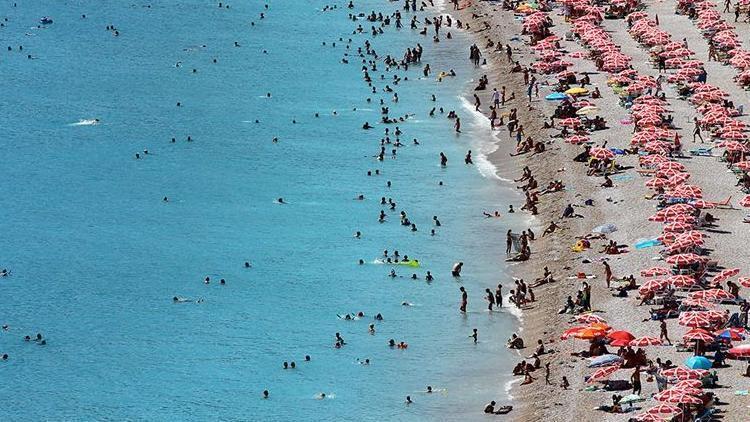 Egede turizm yoğunluğu katlanacak