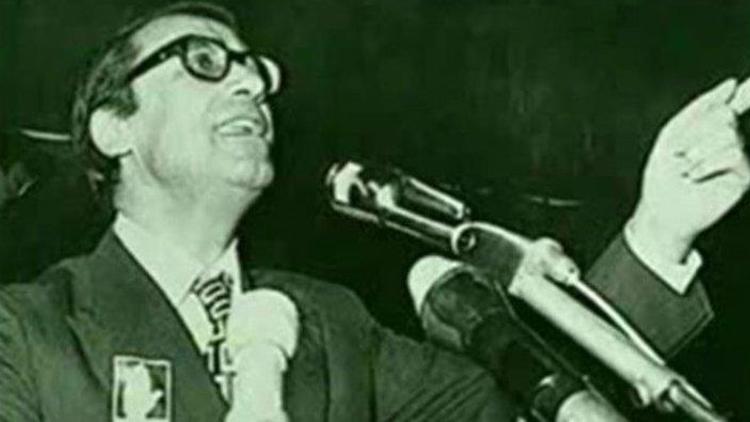 Eski TBMM Başkanı Ahmet Ferruh Bozbeyli vefat etti