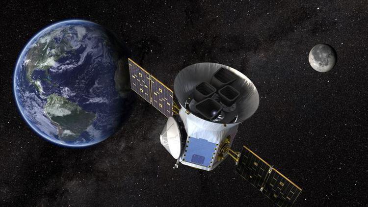 NASAnın TESS uydusu keşif görevinin ilk yılını tamamladı