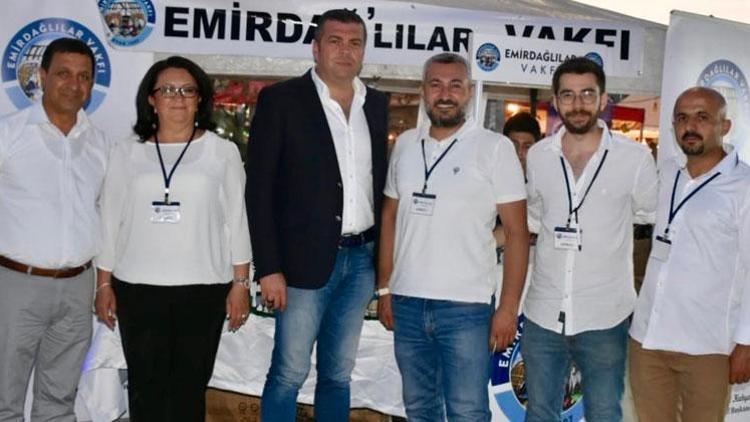 Afyon’da 14. Gurbetçi Festivali