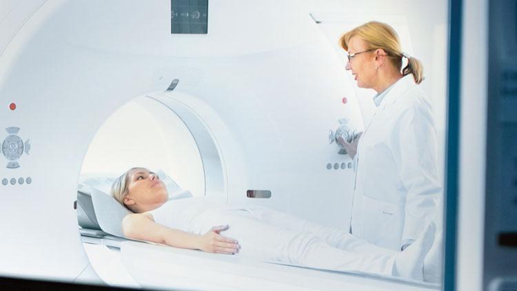 MR ve tomografi tekrarına sınırlama