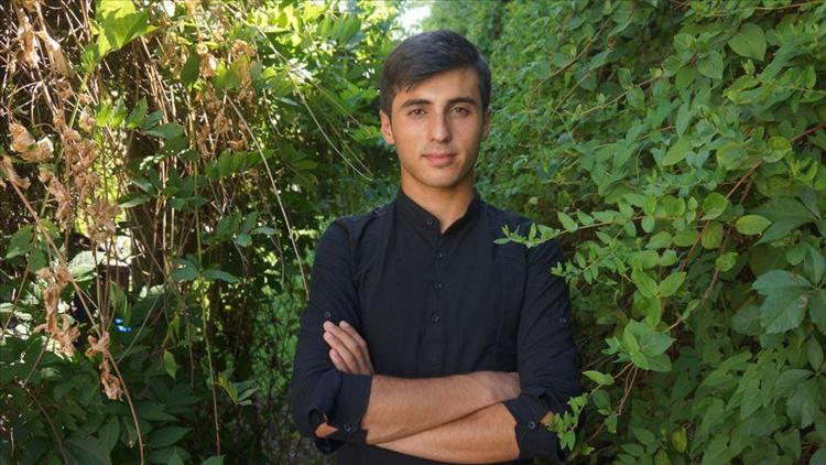 17 yaşındaki yazılımcı Turkcell ile dünyaya açıldı