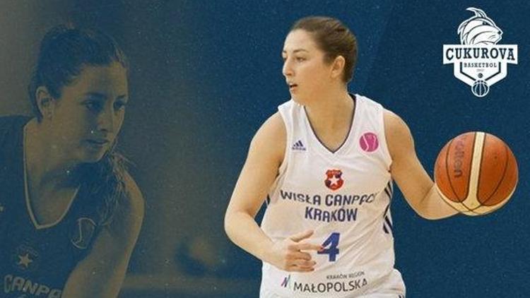 Leonor Rodriguez, Çukurova Basketbolda | Transfer haberleri...