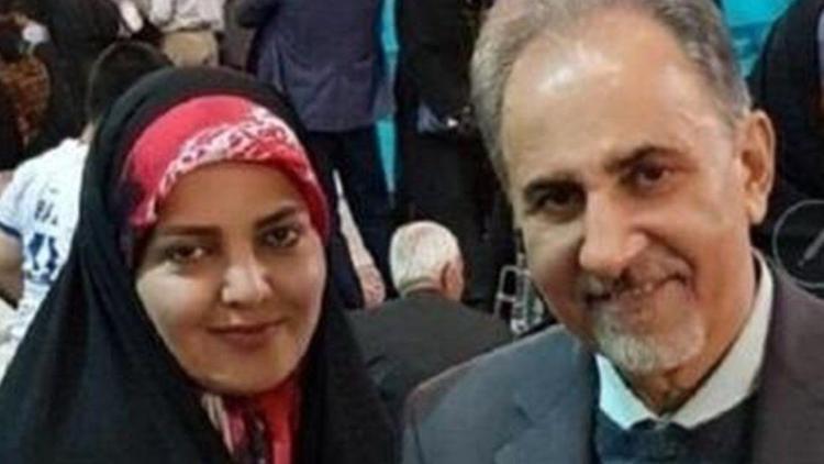 İran eski Cumhurbaşkanı Yardımcısı idama mahkum edildi