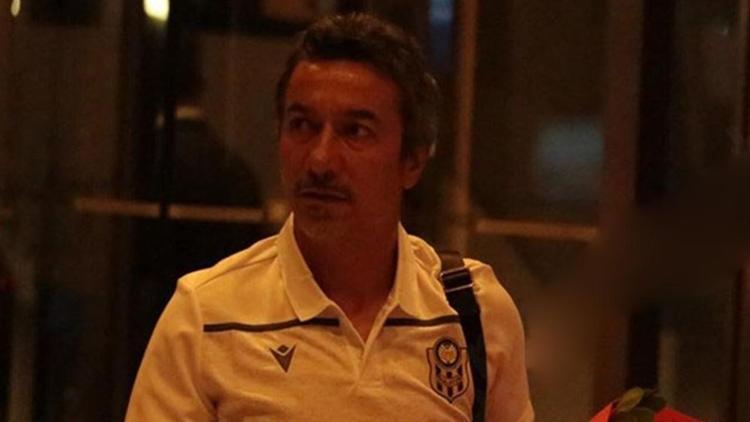Ali Ravcı: “İlk maçtaki Yeni Malatyaspor’dan daha iyi bir takım izleteceğiz”