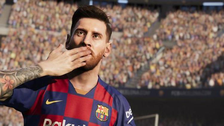 PES 2020 demo ile yayında PES 2020 sistem gereksinimleri neler