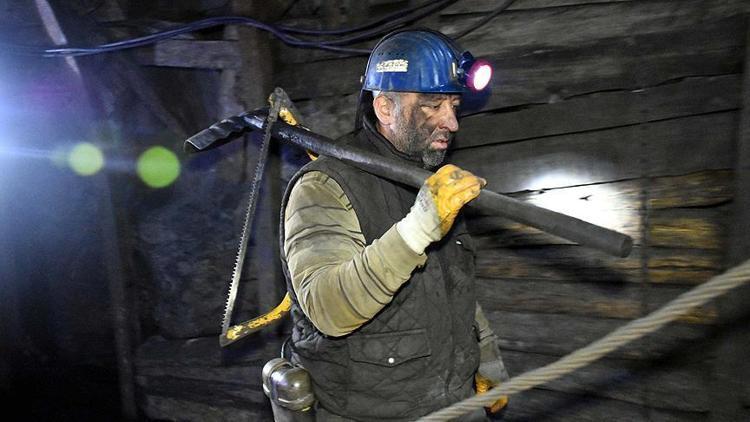 Maden ihracatının yüzde 90ından fazlası Türkiyede döviz olarak kalıyor
