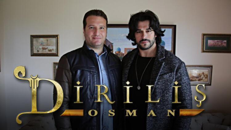 Diriliş Osman ne zaman başlayacak Yeni sezon ne zaman yayınlanacak