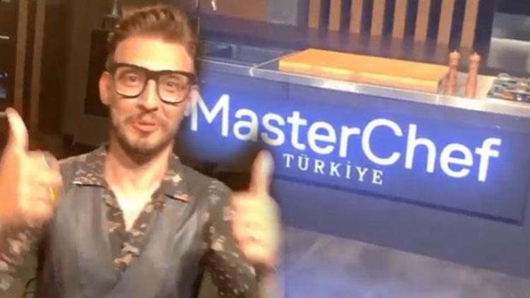 Masterchef Türkiye yarışmasında değişiklik - Jüri üyeleri kimler oldu