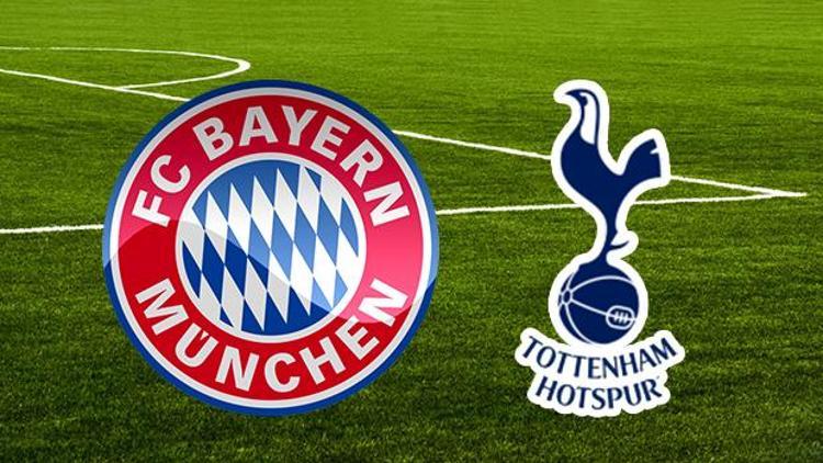 Tottenham Bayern Münih maçı ne zaman saat kaçta hangi kanalda Final maçı