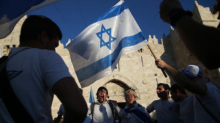İsrail Batı Şeriada 6 bin yasa dışı konut inşa edecek