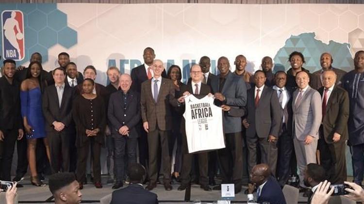 Basketbol Afrika Liginin ev sahipleri açıklandı