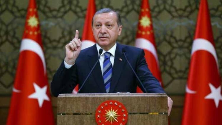 Almanyada Cumhurbaşkanı Erdoğana hakaret içeren şiire yasak
