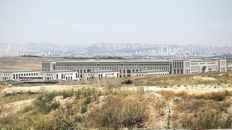 Erdoğan MİT’in kalesinde
