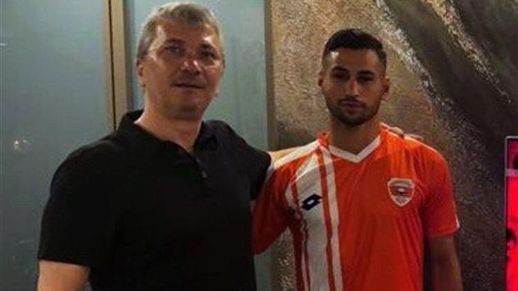Okan Adil Kurt, Adanasporda | Transfer haberleri...