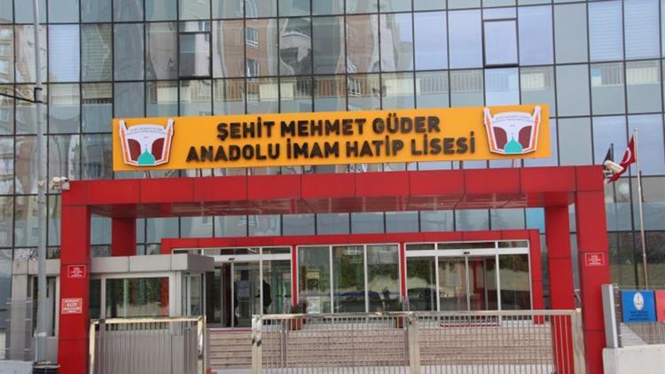 İmam hatip lisesinde Çince eğitimi başlıyor