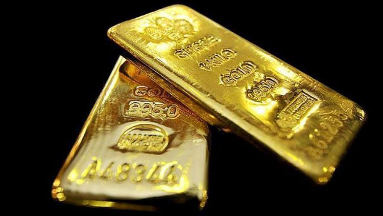 Küresel altın talebi ikinci çeyrekte arttı