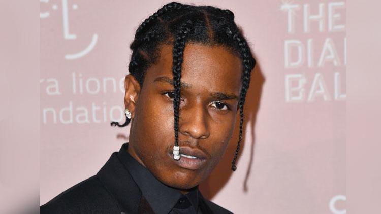 Asap Rocky davasında iki görgü tanığı videoyla ifade verecek