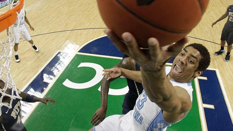 James Michael McAdoo Beşiktaşta