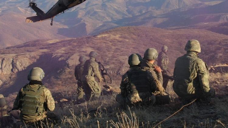 PKK’yı şoka uğratan operasyon ’Kolaysa gel kendin yap’