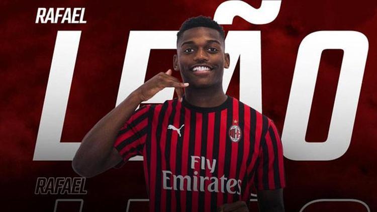 Son dakika: Milandan 35 milyon Euroluk transfer