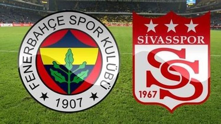 Sivasspor, Cumhuriyet Kupasında Fenerbahçeyle karşılaşacak
