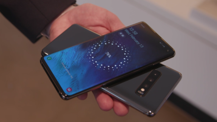 Samsung Galaxy S10un beğenilen özelliği Xiaomi telefonlara geliyor