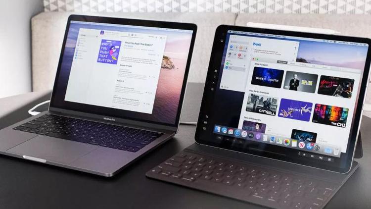 macOS Catalina yüklü MacBooklarda yüzlerce uygulama çalışmayacak