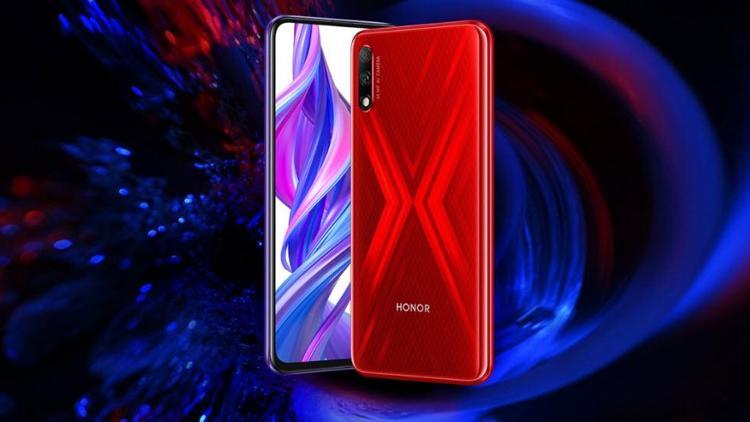 Honor 9X satışa çıktı, ilk gün 300 binden fazla sattı