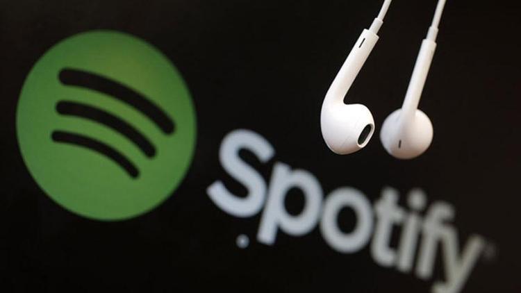 Spotifyın ücretli abone sayısı 108 milyonu aştı