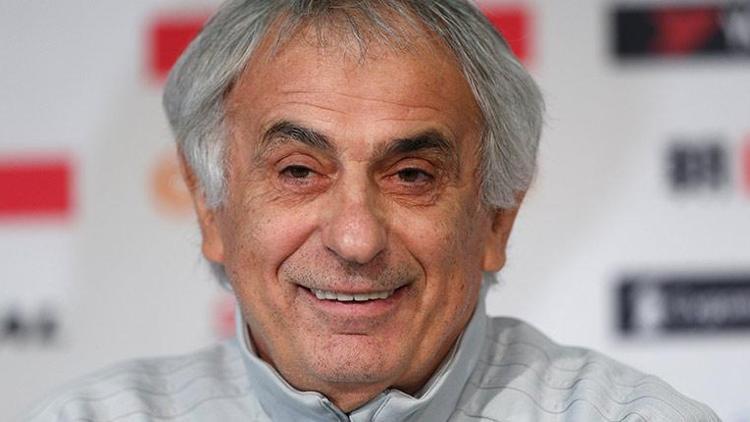 Vahid Halilhodzic Nantestan ayrıldı