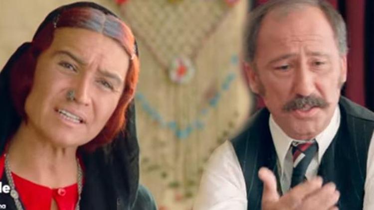 Vizontele filmi nerede çekildi Vizontelenin konusu ne, oyuncuları kimler