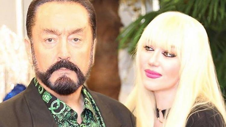 Adnan Oktar iddianamesinde korkunç itiraf 4 kadını hamile bırakıp...