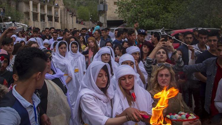 IKBY, 3 Ağustosu Ezidi Soykırım Günü ilan etti