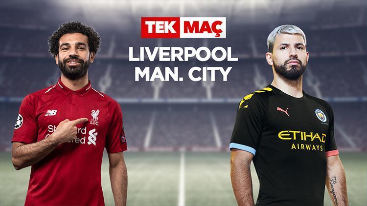 İngilterede DEV MAÇ, iddaada TEK MAÇ Liverpoolun oranı şaşırttı...