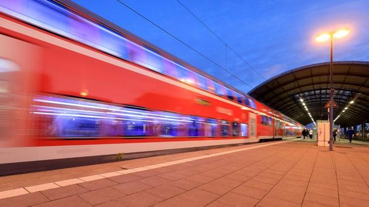 Almanya, tren biletlerinde KDV’yi düşürecek