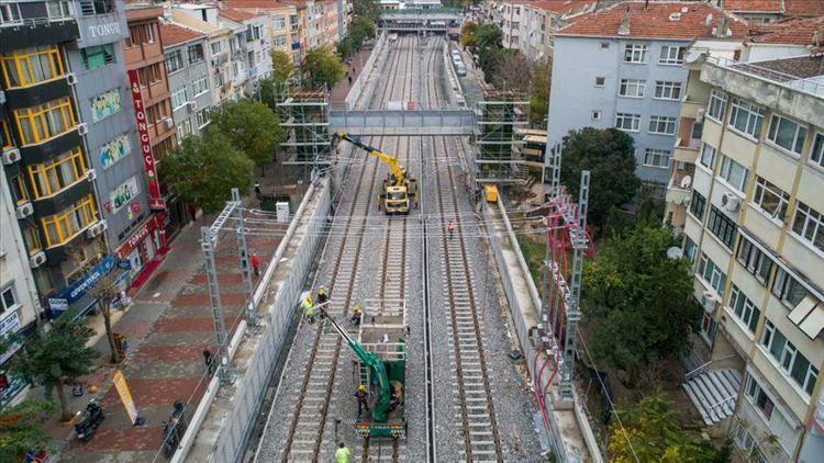 İstanbullulara güzel haber Bu hatlar açılışa hazırlanıyor