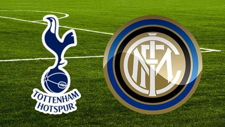 Tottenham İnter maçı ne zaman saat kaçta hangi kanalda