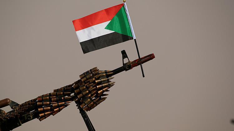 Sudanda anayasa bildirisi ön anlaşması imzalandı